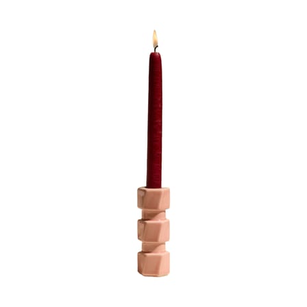 Bougeoir Colonna Moyen / H 12 cm - Maison Sarah Lavoine