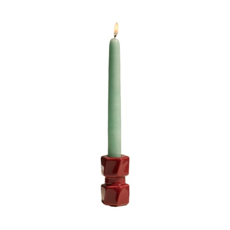 Bougeoir Colonna Petit / H 7.5 cm - Maison Sarah Lavoine