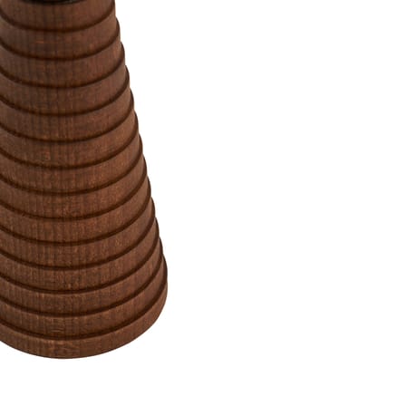 Moulin à épices Yucatan bois marron - Alessi
