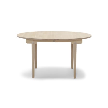 Accessoire  bois naturel / Rallonge pour table CH337 - 115 X 60 cm - CARL HANSEN & SON