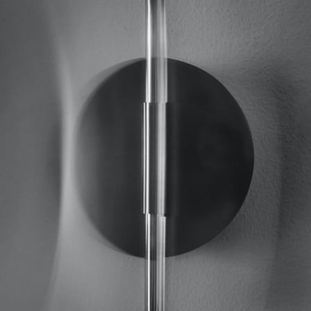 Drehbare Wandleuchte Arum metall - Ferm Living