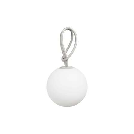 Lampe extérieur sans fil rechargeable Bolleke LED  / Ø 20 cm - Fatboy