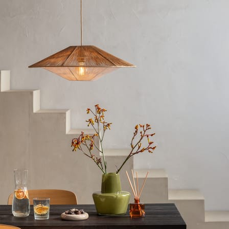 Suspension Lumbini Large / Ø 60 cm - GOOD&MOJO