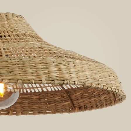 Suspension Santorini Small / Ø 60 cm - GOOD&MOJO