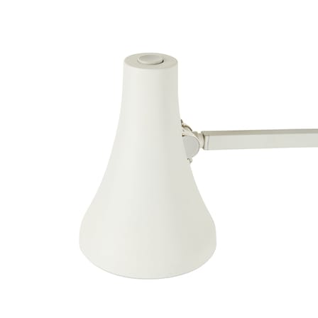 90 Mini Mini LED Table lamp metal white / LED - Mains or USB connection - Anglepoise