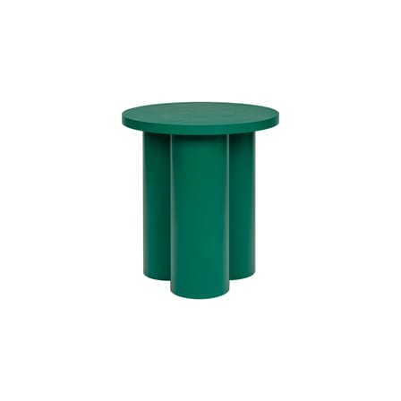 Tabouret Oly bois vert - NOO.MA