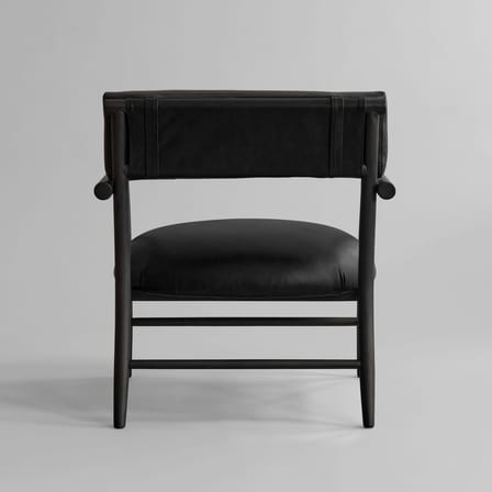 Fauteuil lounge Nama - 101 COPENHAGEN