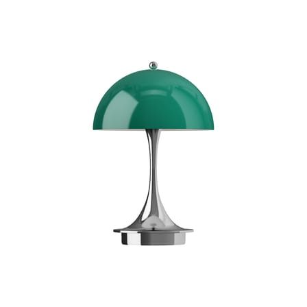 Lampe sans fil rechargeable Panthella 160 The Originals / LED - Ø 16 cm - Louis Poulsen