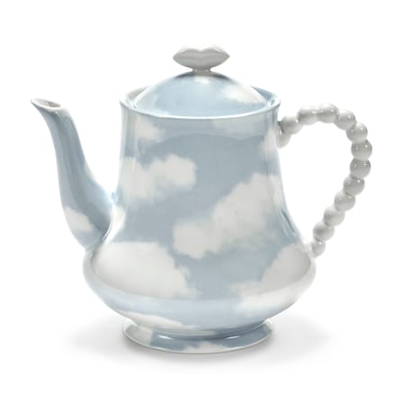Théière Rêves de Rêves céramique bleu - Serax