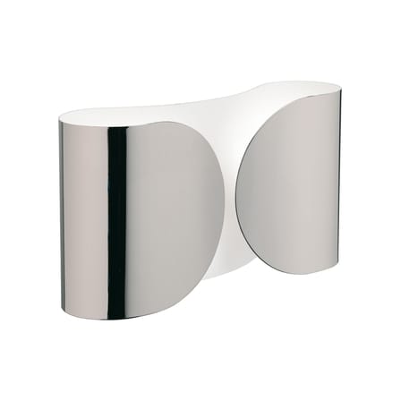 Applique Foglio métal / L 37 cm - Flos