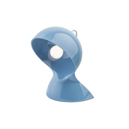 Lampe de table Dalù / Vico Magistretti, 1969 - Artemide