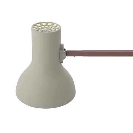 Lampe de table Type 75 Mini métal multicolore / By Paul Smith - Edition n°1 / Réédition 1930' - Anglepoise