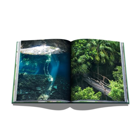 Livre Tulum Gypset / Langue Anglaise - Editions Assouline