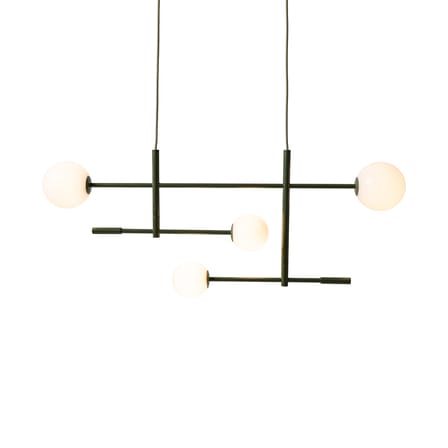 Suspension Copenhagen / L 97 cm - Bras mobiles - It's about Romi