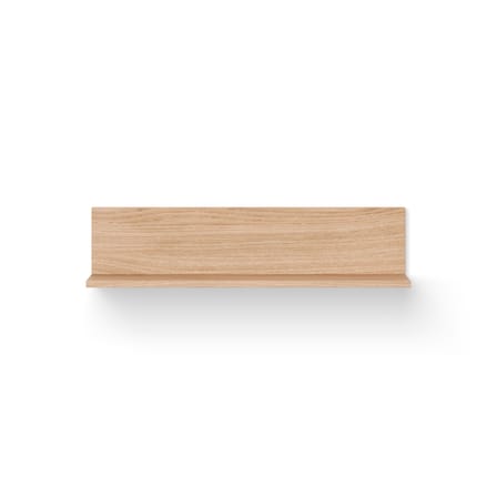 Tana Shelf natural wood / L 75 cm - NEW WORKS