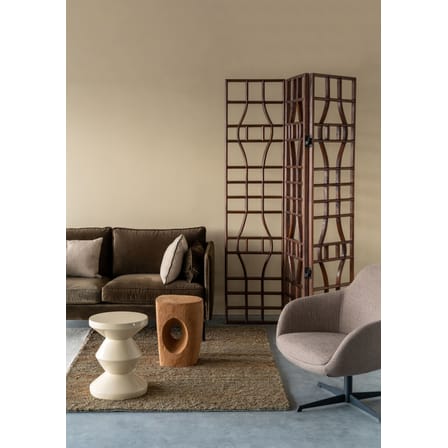 Tabouret Zig Zag - Pols Potten