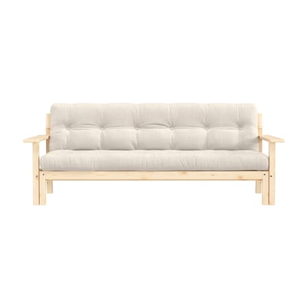 Canapé convertible Unwind / L 218 cm - KARUP DESIGN