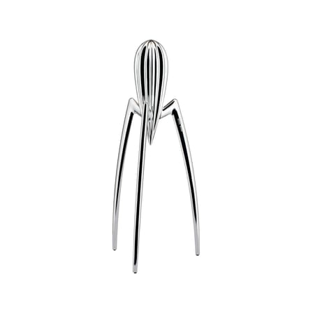 Zitruspresse Juicy Salif metall - Alessi