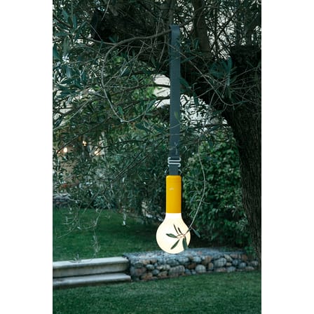 Accessoire / Sangle de suspension pour lampe sans fil Aplô LED - Fermob