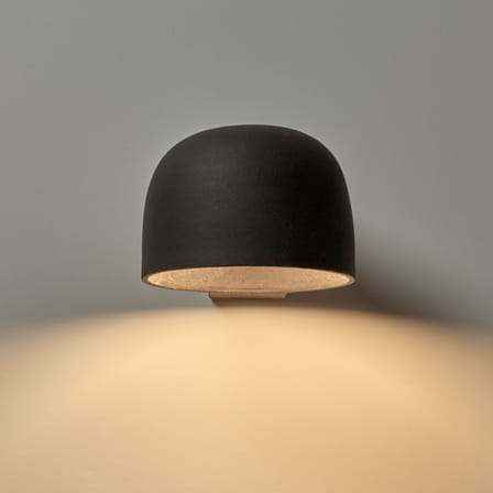 Applique Nova - Romé céramique gris - Serax