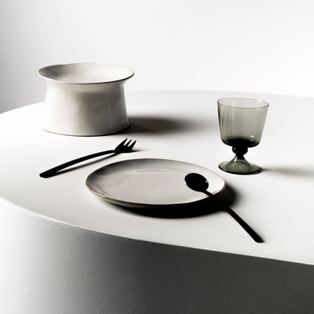 Set de 2 assiettes à dessert La Mère / Ø 18 cm - Serax