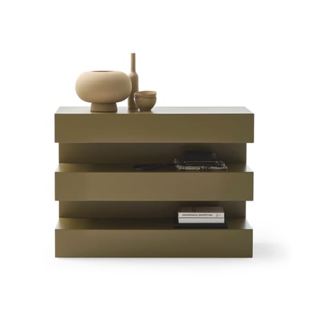 Commode AND / L 120 x H 91 cm - Mogg