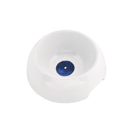 Gamelle pour chien Itsumo céramique / Bol à eau - Small Ø 18 cm - Alessi
