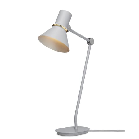 Lampe de table Type 80 métal gris - Anglepoise