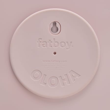Set de 3 appliques d'extérieur Oloha Trio / Lampe sans fil - Fatboy