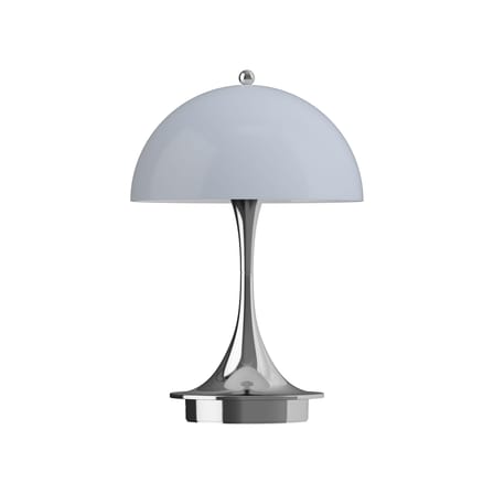 Lampe sans fil rechargeable Panthella 160 / LED - Ø 16 cm - Louis Poulsen