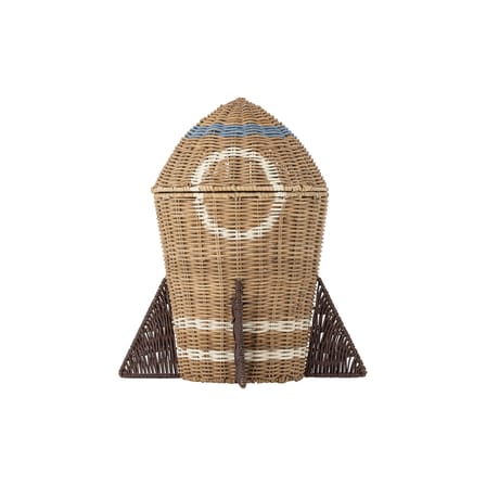 Panier Space / Ø 31 x H 35 cm - Bloomingville