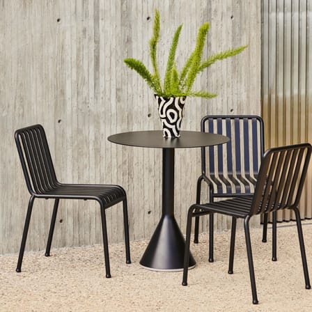 Sedia Palissade / R & E Bouroullec - Hay
