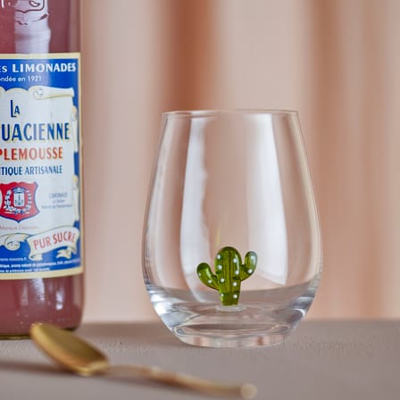 Set de 4 verres Misa - Bloomingville