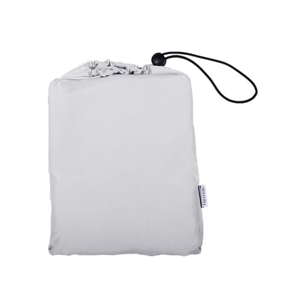Accessoire  tissu gris / Housse de protection pour tables Fermob jusqu'à 160 x 100 cm - Fermob