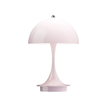 Lampe sans fil rechargeable Panthella 160 / LED - Ø 16 cm - Louis Poulsen