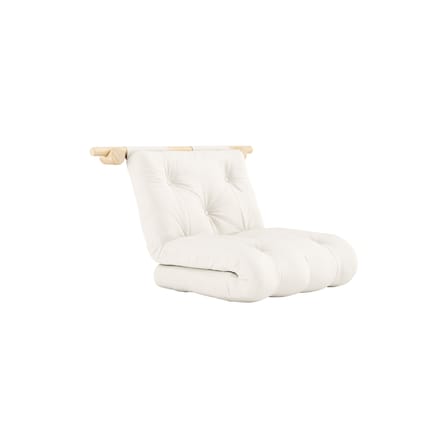 Fauteuil convertible Hooked / Dormeuse & lit d'appoint - KARUP DESIGN