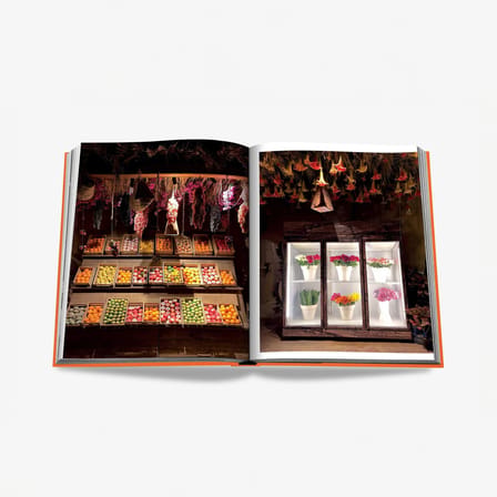 Livre Alula Ever/ Langue Anglaise - Editions Assouline