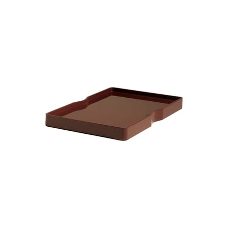 Plateau Vice-Versa / 48 x 32 cm - Maison Sarah Lavoine