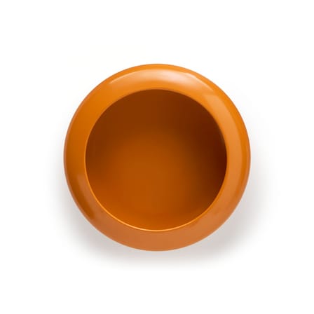Applique d'extérieur Oloha Small / Lampe sans fil - Ø 22,5 cm - Fatboy