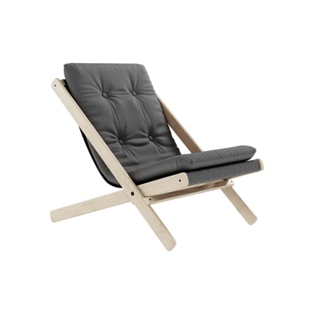 Fauteuil pliant Boogie Outdoor - KARUP DESIGN