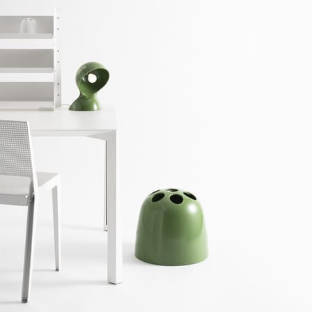 Lampe de table Dalù / Vico Magistretti, 1969 - Artemide