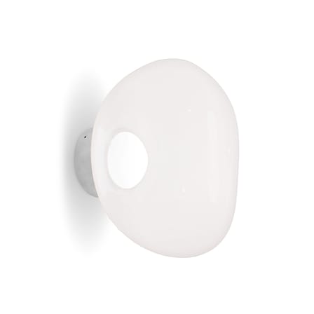 Applique Melt Surface Mini LED / Plafonnier - Ø 30 cm / Change de couleur - Tom Dixon