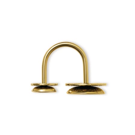 Ring Venusia - Acta gold metall / Large - Alessi