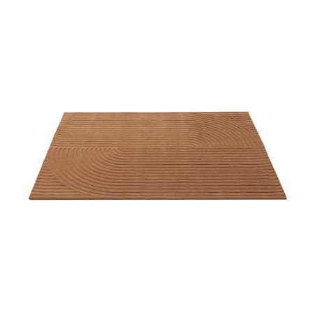 Tapis Relevo Quattro / 170 x 240 cm - Muuto