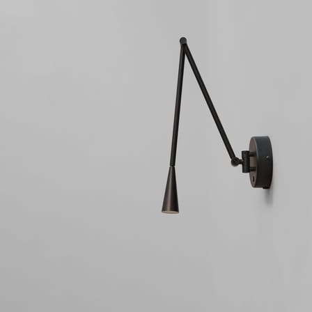Applique Snake / Orientable - 101 COPENHAGEN
