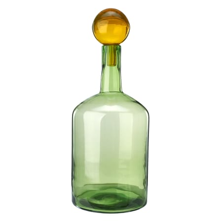 Set de 4 carafe Bubbles & Bottles XXL / H 87 cm - Pols Potten