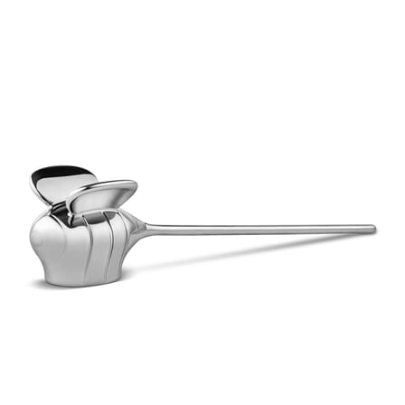 Eteignoir Bzzz métal / Pour bougies - Alessi