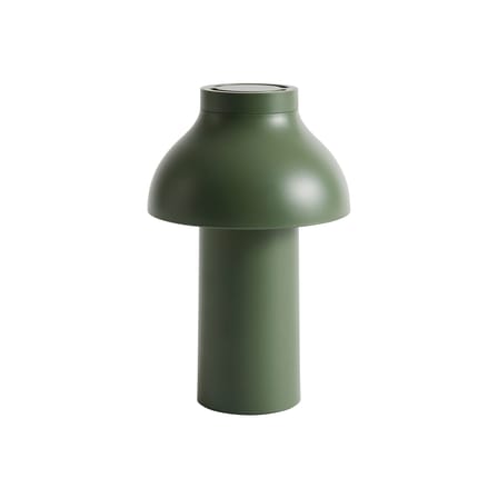 Lampe extérieur sans fil rechargeable PC Portable n°2 / Pierre Charpin - Hay