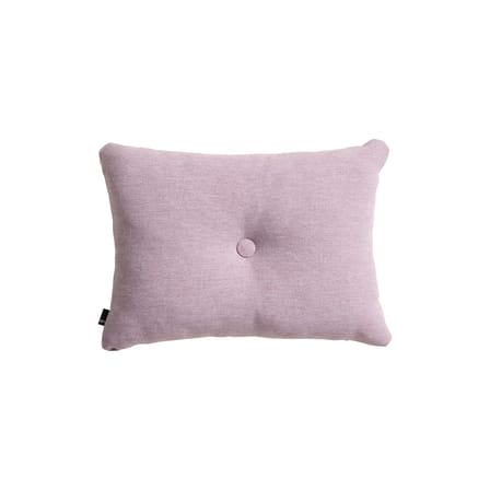 Coussin Dot Mode rose / 60 x 45 cm - Hay