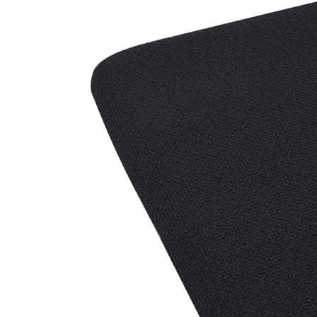 Accessoire / Coussin pour banc Curva - 95,5 x 32 cm - AYTM